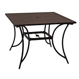 Patio Master ALH31312K01 Bellevue 40