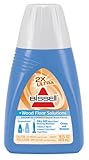 Bissell 2X Wood Floor Solutions Advanced Formula, 16 Ounces, 81T7