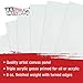 US Art Supply 11 X 14 inch Professional Artist Quality Acid Free Canvas Panels 48-Pack (4 Full Cases of 12 Single Canvas Panels)
