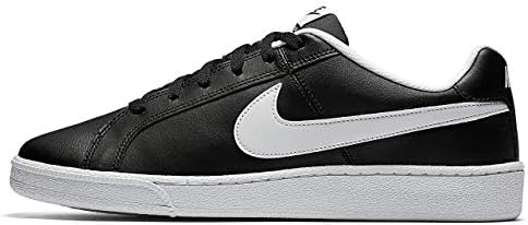 mens white nike trainers
