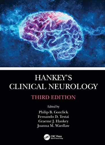 Hankey's Clinical Neurology: 9780367280321: Medicine & Health