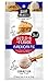 Project 7 Gourmet Gum - Build A Flavor American Pie 24 Gum Pieces 30g