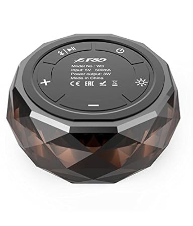 f&d w3 bluetooth speaker price