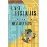 Case Histories, Kluge, Alexander, 0841910456