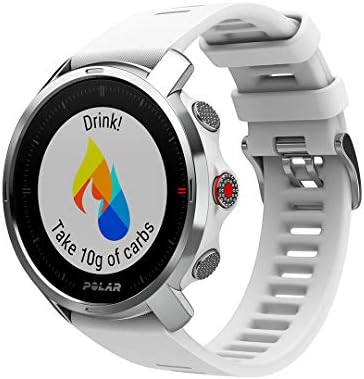 best watch trail running