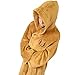 (7 to 9 Years) Jedi Children's Dressing Gown - Star Wars Bathrobe