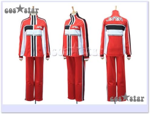Amazon 新テニスの王子様 仁王雅治 三津谷あくと風 コスプレ衣装 女性xs コスプレ 仮装 通販 Amazon 新テニスの王子様 仁王雅治 三津谷あくと風 コスプレ衣装 女性xs コスプレ 仮装 通販