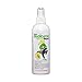 Lice ERADICATOR Repel Lice Repellent Spray for Daily Prevention and Protection/Natural, Non-Toxic, Homeopathic, Peppermint Formula / 8 Ounce Bottle
