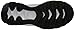Skechers Sport Men's Afterburn Memory Foam Strike On Training Shoes,White/Navy,7.5 M US