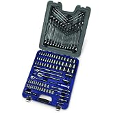 SNAP-ON TOOLS BLPGSSC100B - 100Pc 3/8 An
