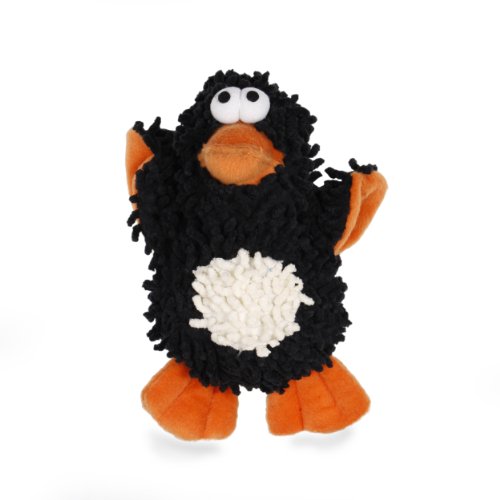 KRISLIN Mop Duck Toy