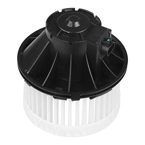 6 Heater+Blower+Motor+HVAC+Conditioning