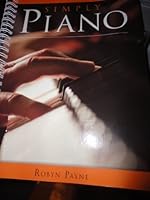 Simply Piano 1741825687 Book Cover