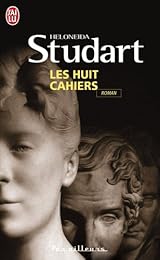 Les  huit cahiers