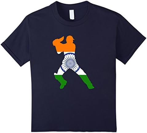 Indian Cricket Team Jersey Shirt