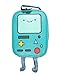 Adventure Time Beemo 3D Lunchbox Cooler Bag