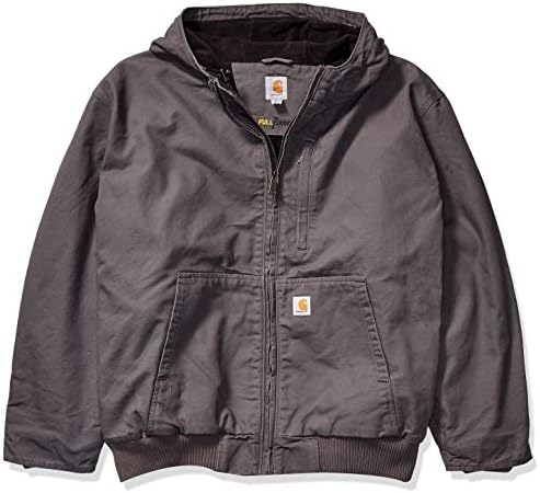 carhartt full swing active jacket