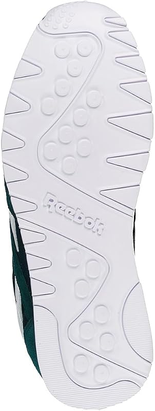 Baskets Classiques Unisexes en Nylon, Vert métallisé, FTWRWHITE/METALGREEN, 35 EU