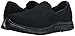 Skechers for Work Women's Cozard Walking Shoe, Black, 6 M US