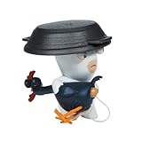 McFarlane Toys Rabbids Sound and Action Series 2 Chicken Surprise Figure