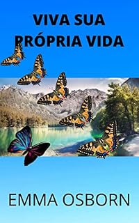 Livro VIVA SUA PRÓPRIA VIDA