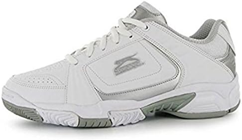 womens slazenger trainers