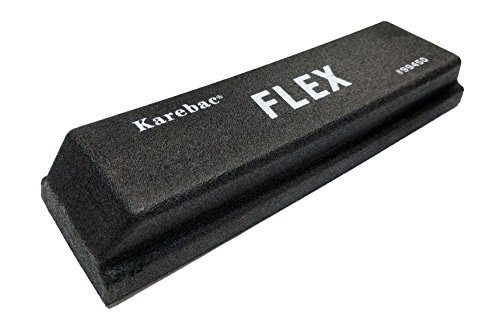 Karebac 99450 Flex-Block Sanding Block For PSA Abrasives - Thumbnail 3
