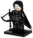 Jon Snow - Game of Thrones Minifigure