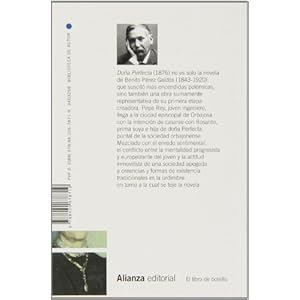 Dona Perfecta (Spanish Edition)