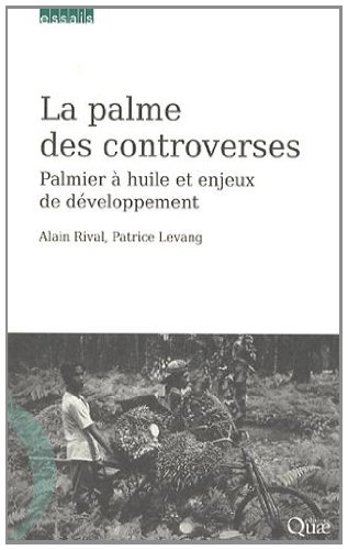 La  palme des controverses