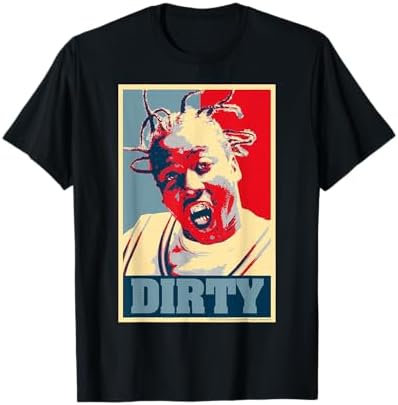 Amazon.com: ODB Ol Dirty Ba-ard ID Return Chambers Brooklyn Zoo