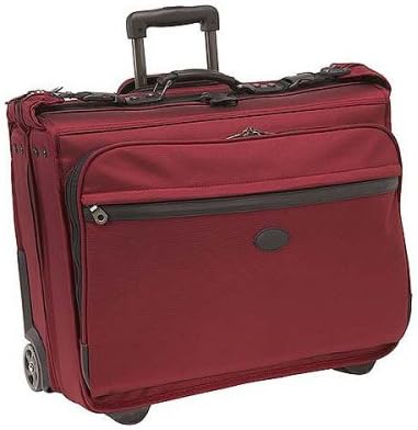 pathfinder garment bag