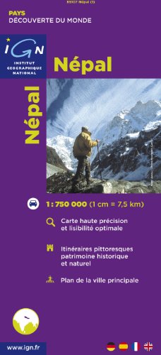 Nepal recto verso by (Paperback)