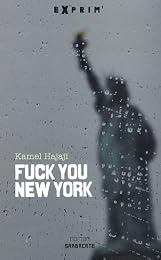 Fuck you New York