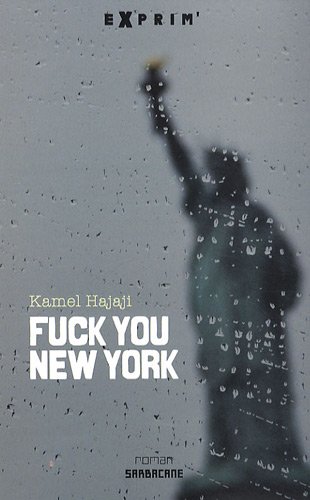 Fuck you New York