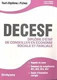 Diplôme d'Etat de conseiller en économie sociale et familiale by
