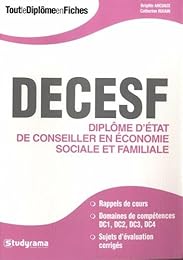 Diplôme d'État de conseiller en économie sociale et familiale