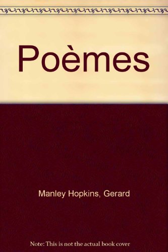 Poèmes