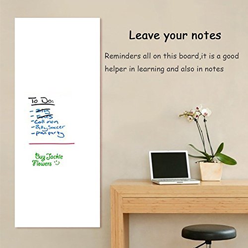 3 Whiteboard+Sticker+Self+adhesive+School+Drawing