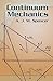 Continuum Mechanics (Dover Books on Physics)