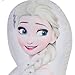 Gemmy Airblown Inflatable Photorealistic Elsa in Frozen Fever Dress, 5'