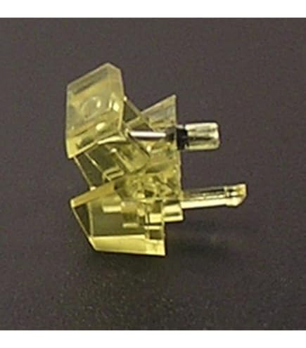 (未使用･未開封品)　Durpower Phonograph Record Player Turntable Needle For EMPIRE S2000EMPIRE S-2000EMPIRE S-66X by Durpower df5ndr3 Amazon.com: Durpower Phonograph Record Turntable Needle