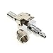 Dental Scaler Air Water Quick Connector