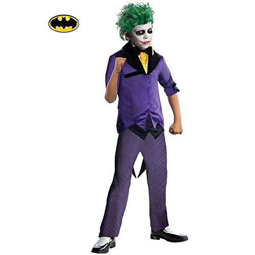 Rubies DC Super Villains The Joker Costume
