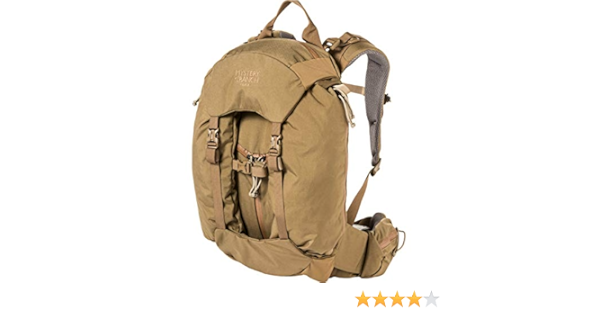 mystery ranch divide