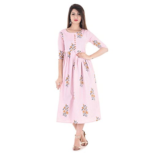 stylum women's cotton kurti