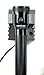 Streamlight 75014 Stinger Rechargeable Flashlight with Charger, Black