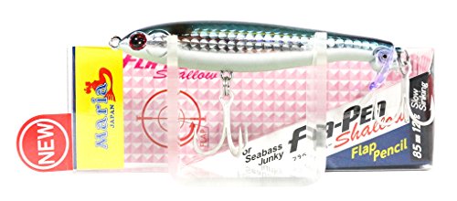 マリア(Maria) ルアー フラペン シャロー S85 11H ボラグローの商品画像