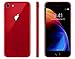 Apple iPhone 8, 256GB, Red - for AT&T/T-Mobile (Renewed)