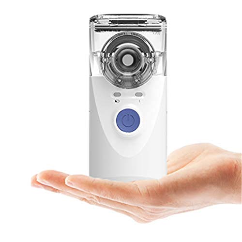 MGLIFMLY Mini Handheld Vaporizers, Portable Steam Vaporiser, Compact Personal Vaporiser for Kids and Adults - Thumbnail 7